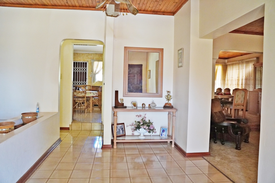 Commercial Property for Sale in Hartebeesfontien AH North West